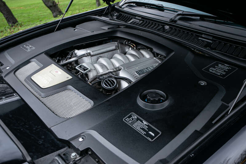 Used Bentley Arnage 2006 for sale - 77332071: Photo 19