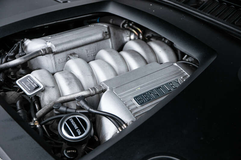 Used Bentley Arnage 2006 for sale - 77332071: Photo 20