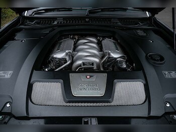 Used Bentley Arnage 2006 for sale - 77332071: Photo