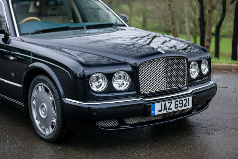 Used Bentley Arnage 2006 for sale - 77332071: Photo 8