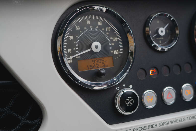 Used Morgan Plus Four for sale - 77396725: Photo 10