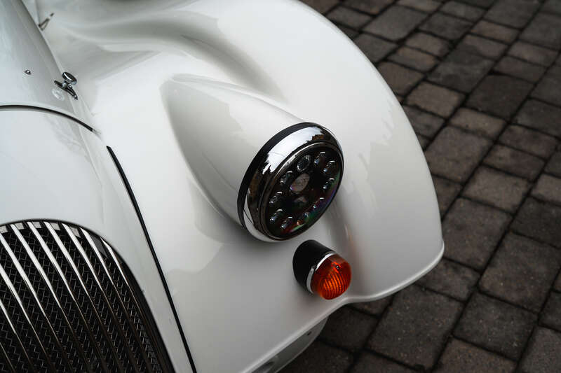 Used Morgan Plus Four for sale - 77396725: Photo 12