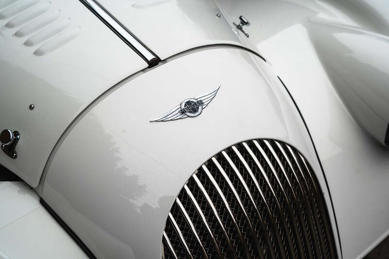 Used Morgan Plus Four for sale - 77396725: Photo 13