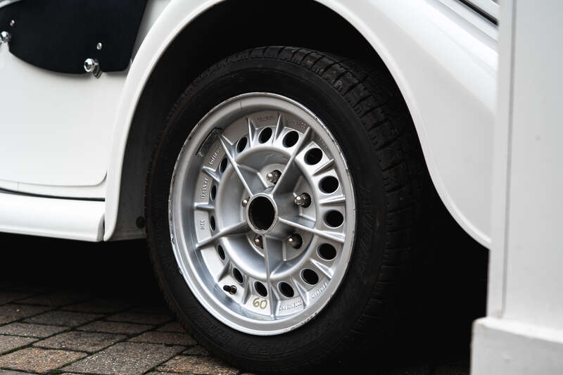 Used Morgan Plus Four for sale - 77396725: Photo 14