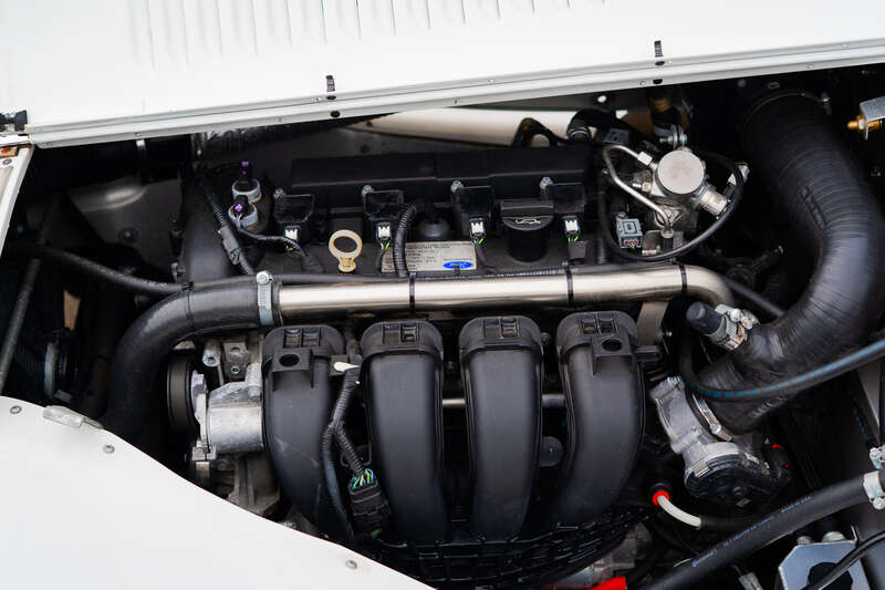 Used Morgan Plus Four for sale - 77396725: Photo 16