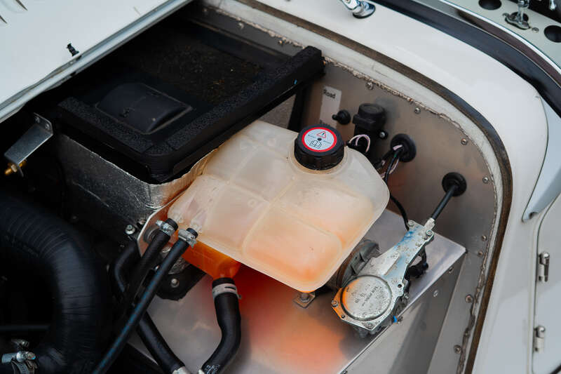 Used Morgan Plus Four for sale - 77396725: Photo 17