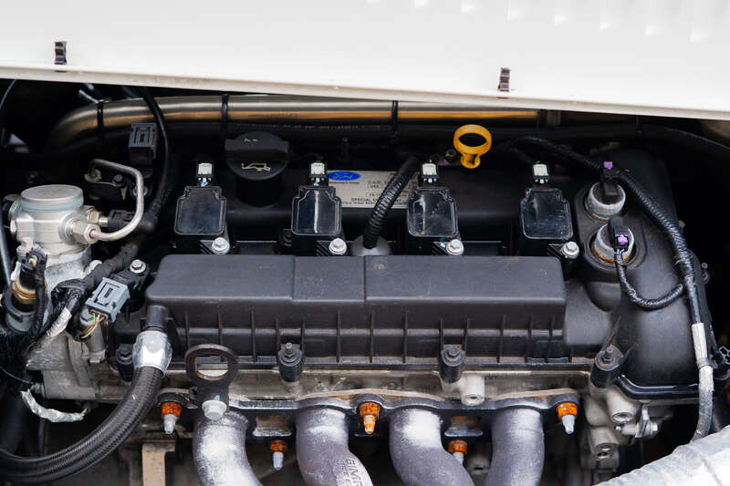 Used Morgan Plus Four for sale - 77396725: Photo 18