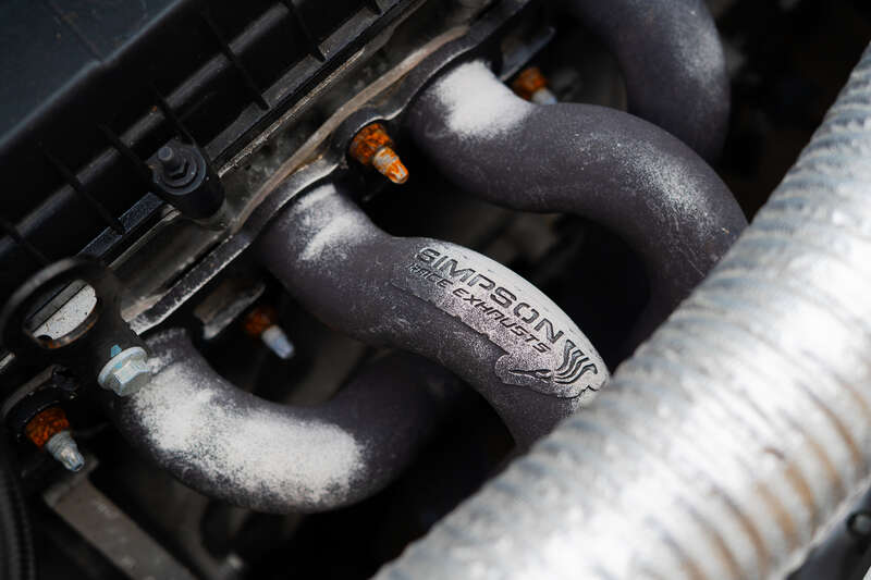 Used Morgan Plus Four for sale - 77396725: Photo 19