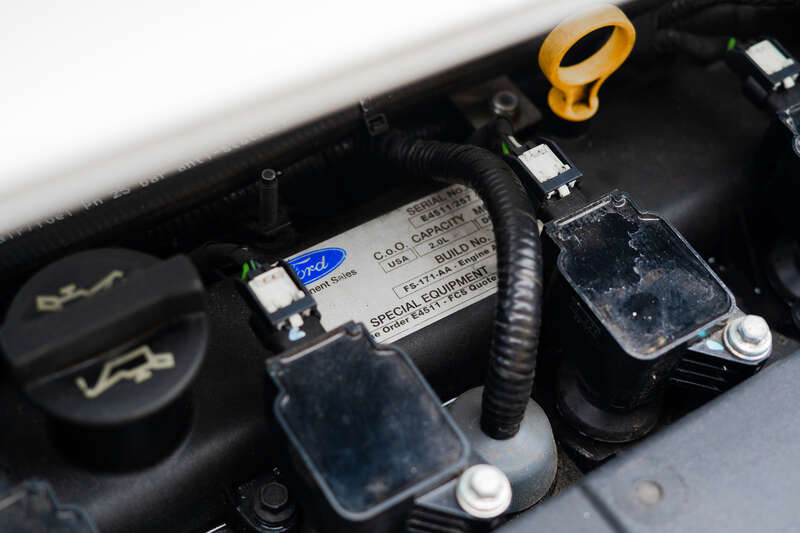 Used Morgan Plus Four for sale - 77396725: Photo 22