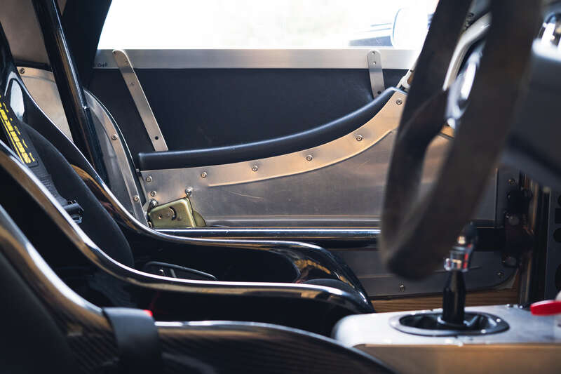 Used Morgan Plus Four for sale - 77396725: Photo 23