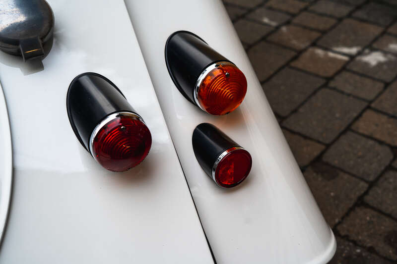 Used Morgan Plus Four for sale - 77396725: Photo 25