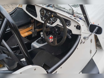 Used Morgan Plus Four 2019 for sale - 77396725: Photo