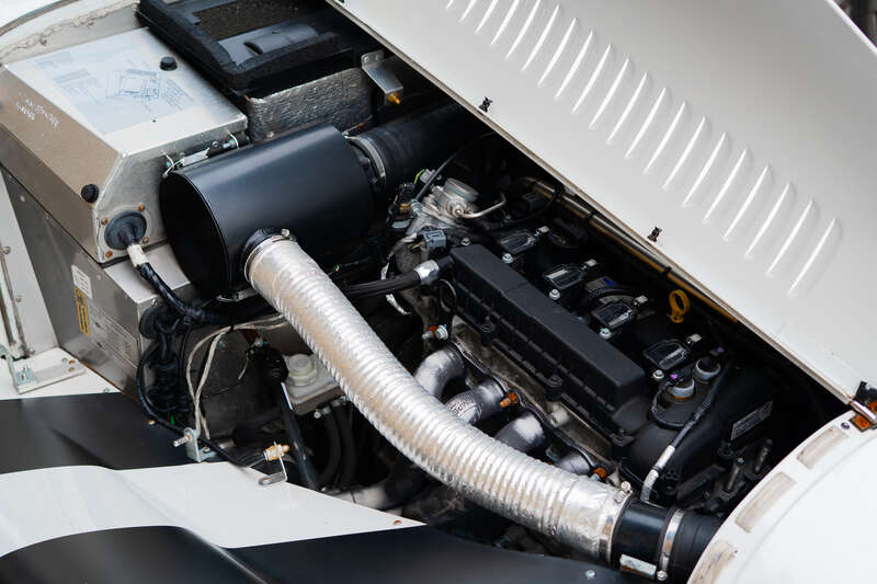 Used Morgan Plus Four for sale - 77396725: Photo 3