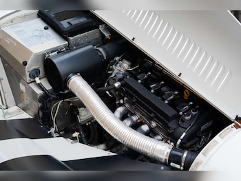 Used Morgan Plus Four 2019 for sale - 77396725: Photo