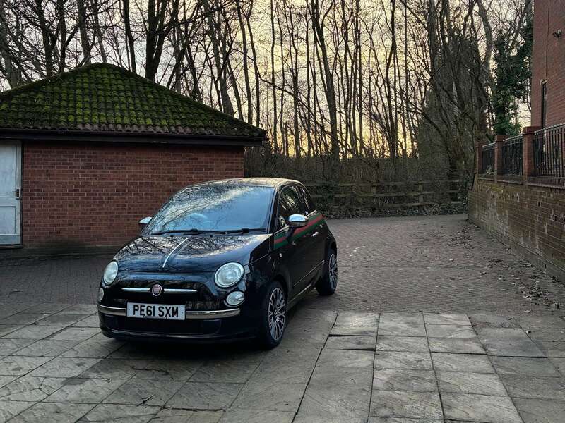 Used Fiat 500 2011 for sale - 77144713: Photo 19