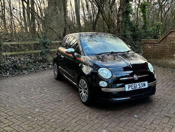 Fiat 500 feature image