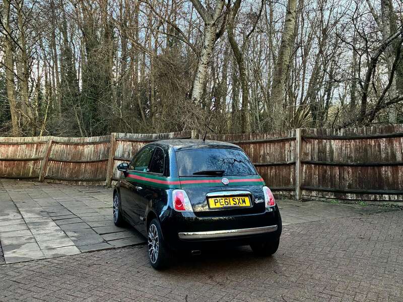 Used Fiat 500 2011 for sale - 77144713: Photo 20