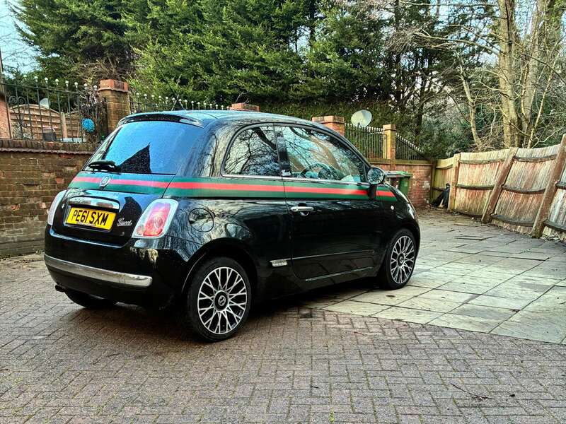 Used Fiat 500 2011 for sale - 77144713: Photo 21