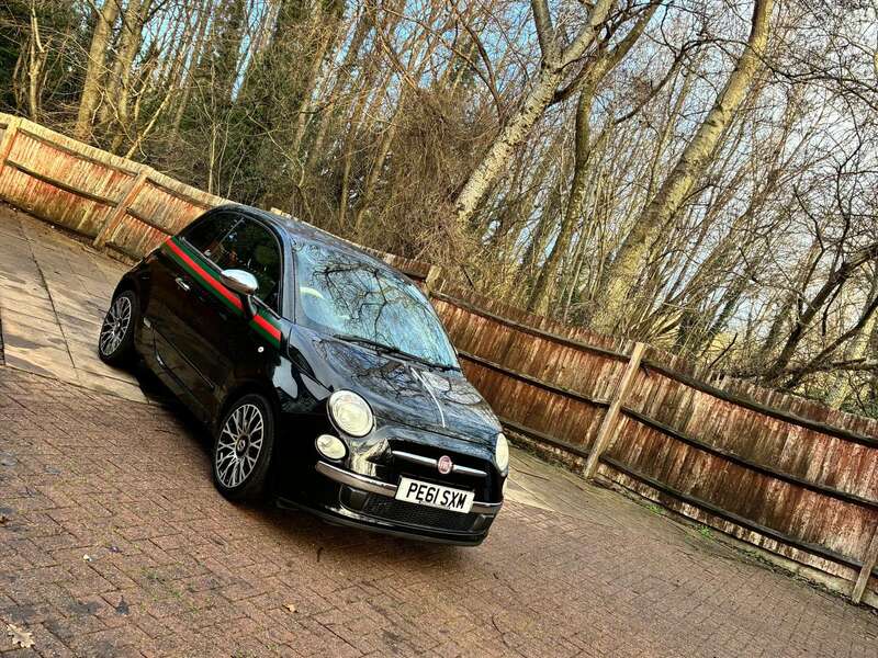 Used Fiat 500 2011 for sale - 77144713: Photo 22