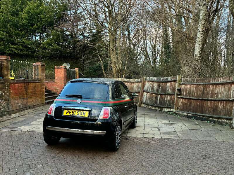 Used Fiat 500 2011 for sale - 77144713: Photo 23