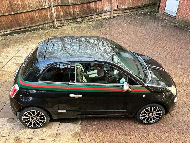 Used Fiat 500 2011 for sale - 77144713: Photo 24