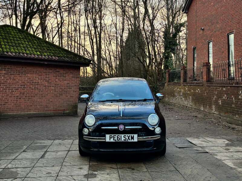 Used Fiat 500 2011 for sale - 77144713: Photo 25