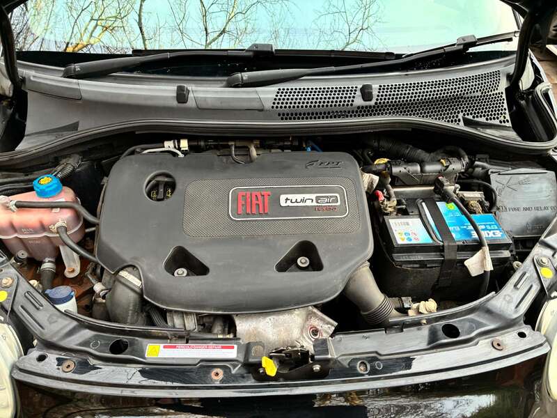 Used Fiat 500 2011 for sale - 77144713: Photo 3