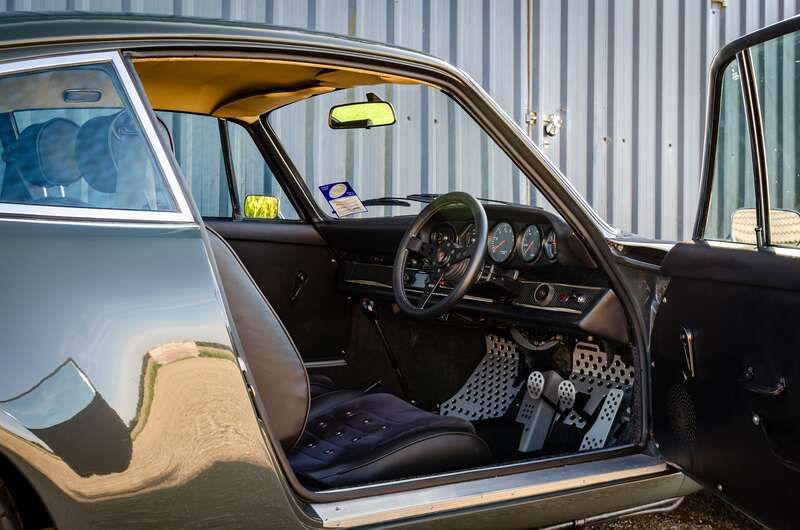 Used Porsche 911 for sale - 76350342: Photo 12