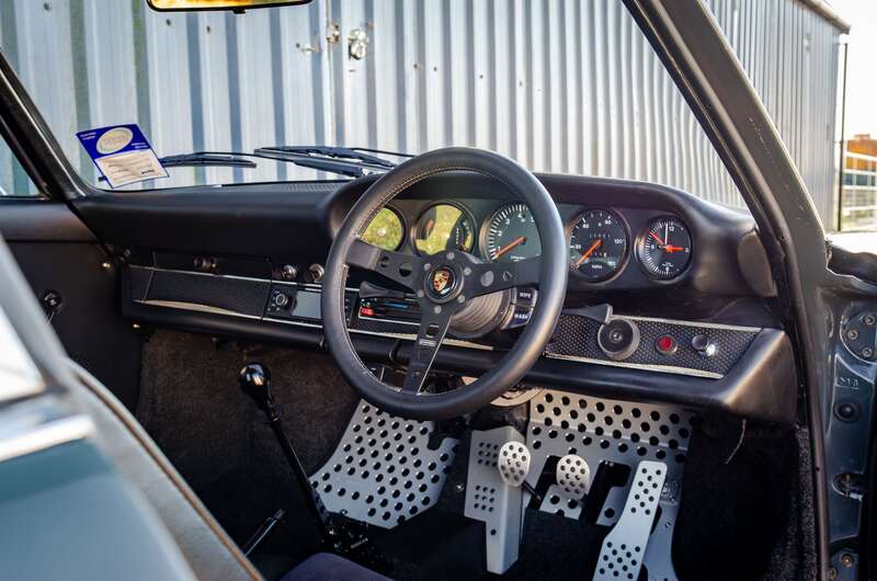 Used Porsche 911 for sale - 76350342: Photo 13