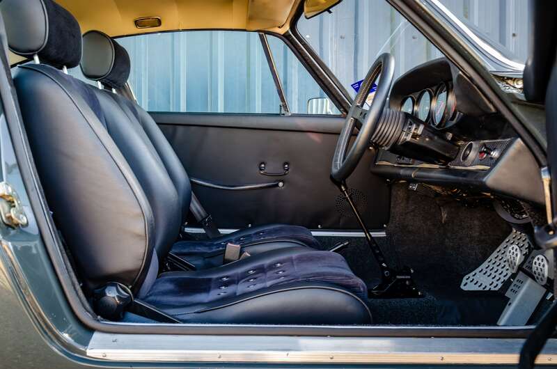 Used Porsche 911 for sale - 76350342: Photo 14