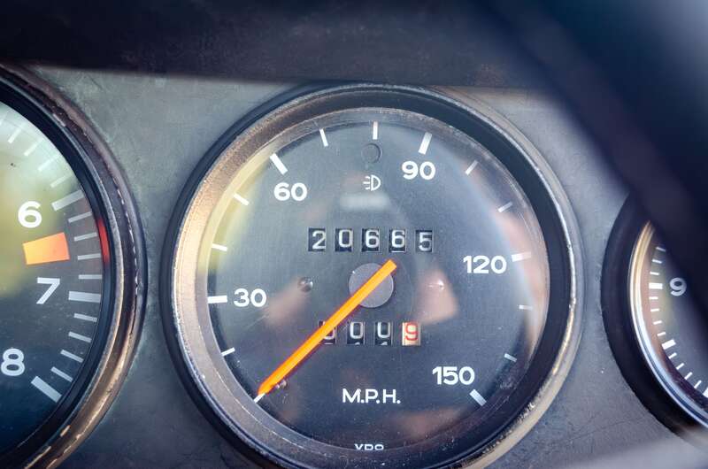 Used Porsche 911 for sale - 76350342: Photo 19