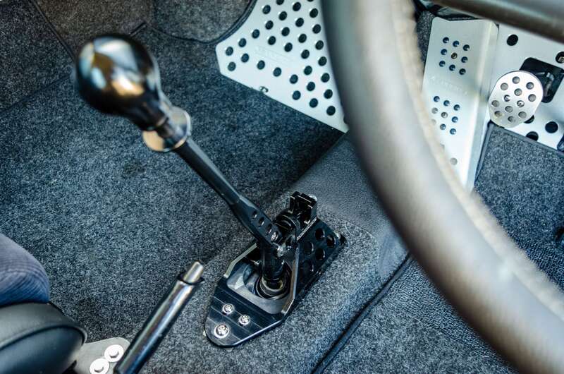 Used Porsche 911 for sale - 76350342: Photo 20