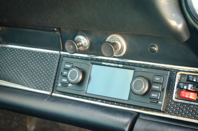 Used Porsche 911 for sale - 76350342: Photo 21