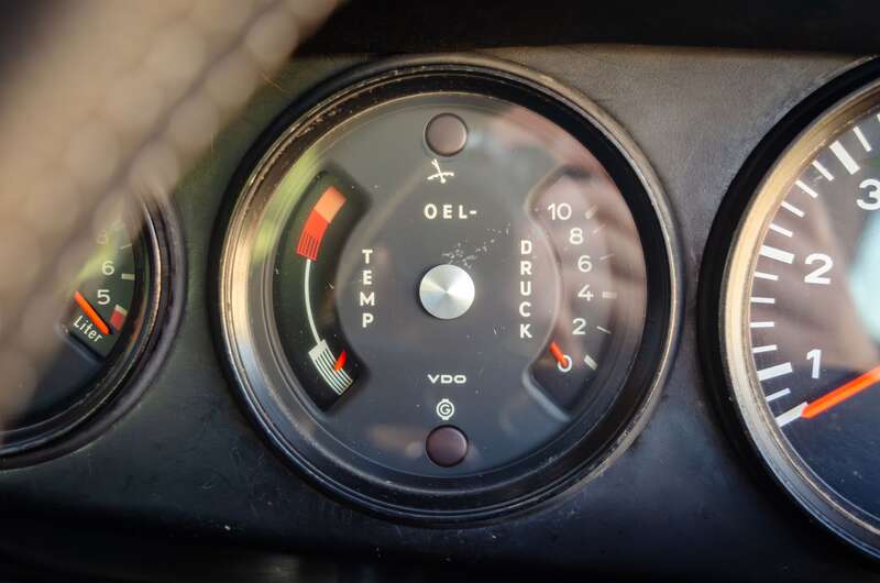 Used Porsche 911 for sale - 76350342: Photo 24