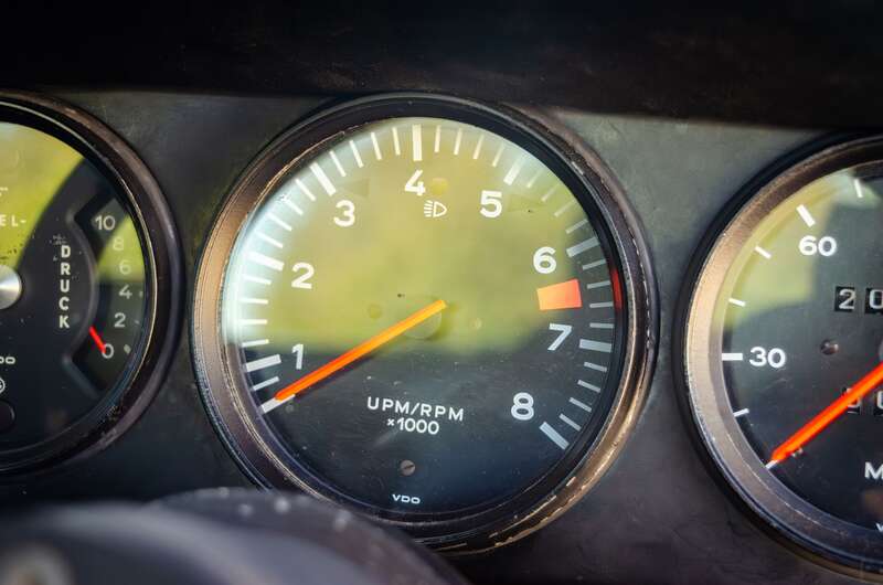 Used Porsche 911 for sale - 76350342: Photo 25