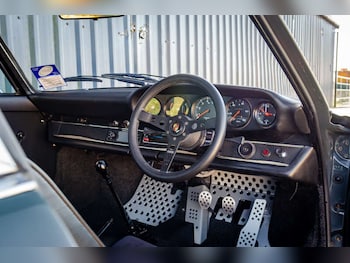 Used Porsche 911 1972 for sale - 76350342: Photo