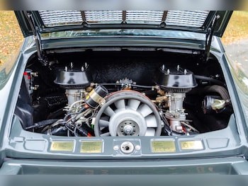 Used Porsche 911 1972 for sale - 76350342: Photo