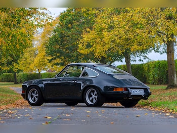 Used Porsche 911 1972 for sale - 76350342: Photo