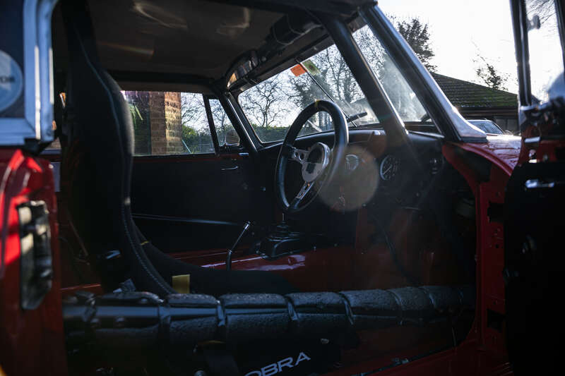 Used MG MGB 1962 for sale - 77021392: Photo 11