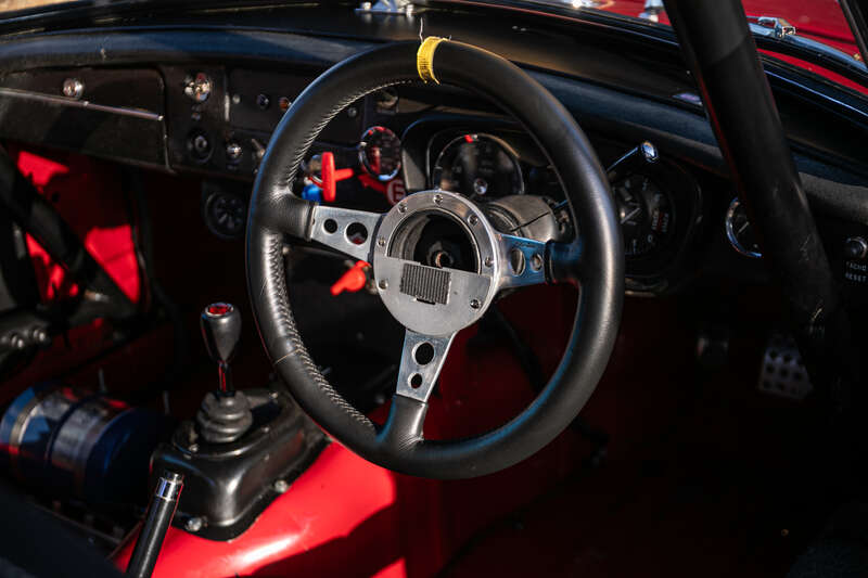 Used MG MGB 1962 for sale - 77021392: Photo 13