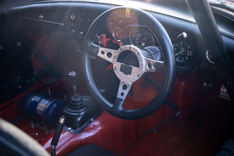 Used MG MGB 1962 for sale - 77021392: Photo 14