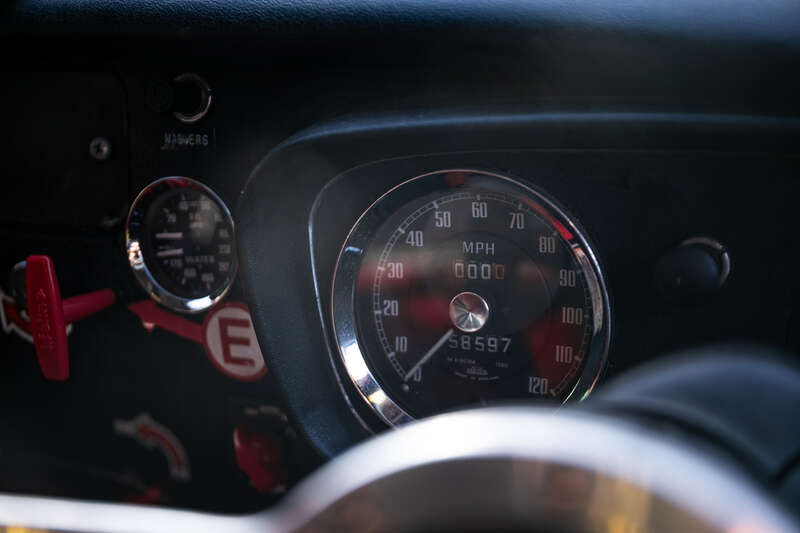 Used MG MGB 1962 for sale - 77021392: Photo 15