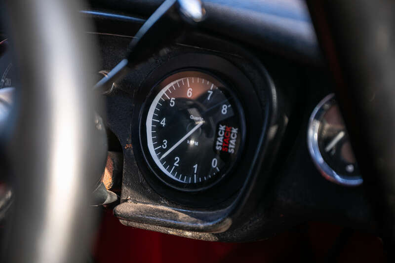 Used MG MGB 1962 for sale - 77021392: Photo 16