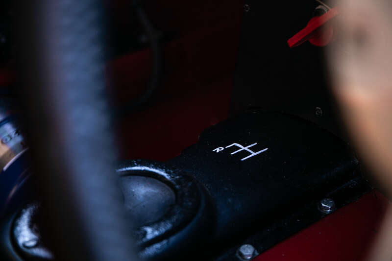 Used MG MGB 1962 for sale - 77021392: Photo 17