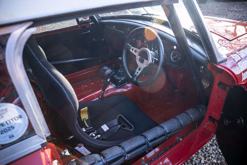 Used MG MGB 1962 for sale - 77021392: Photo 2