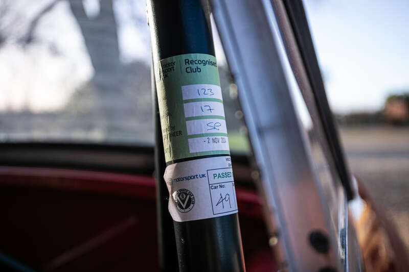 Used MG MGB 1962 for sale - 77021392: Photo 25