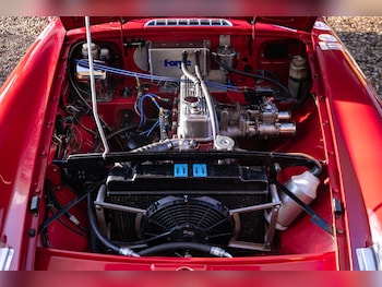 Used MG MGB 1962 for sale - 77021392: Photo