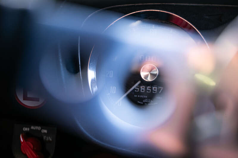 Used MG MGB 1962 for sale - 77021392: Photo 6