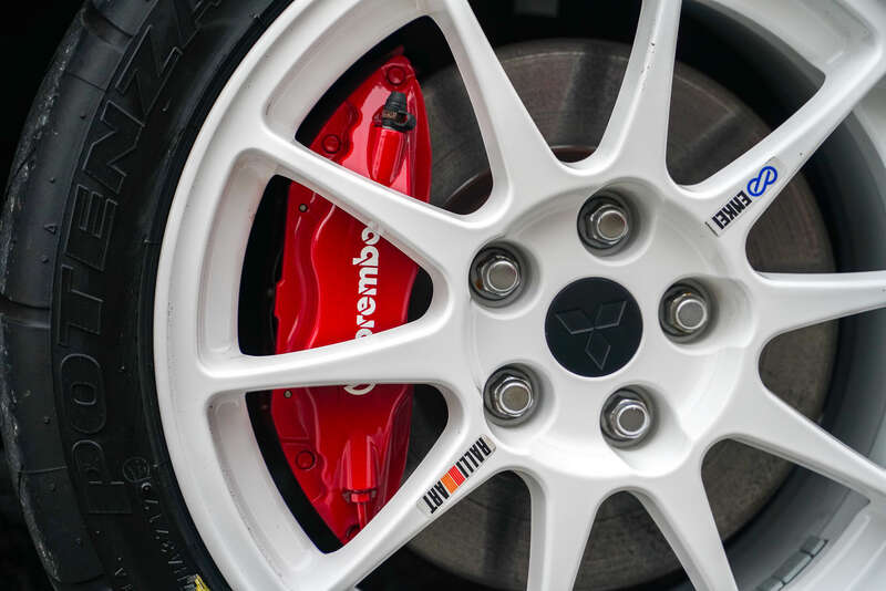 Used Mitsubishi Lancer 2019 for sale - 77469413: Photo 16