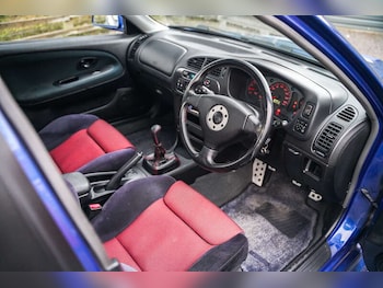 Used Mitsubishi Lancer 2000 for sale - 77469413: Photo